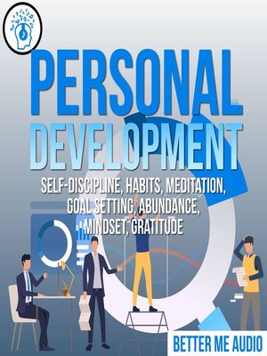 cover image of Personal Development